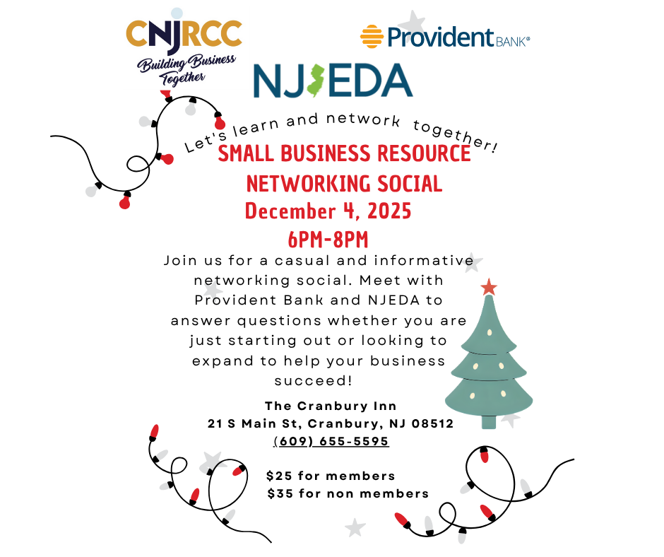 after hours 12-4-25 networking