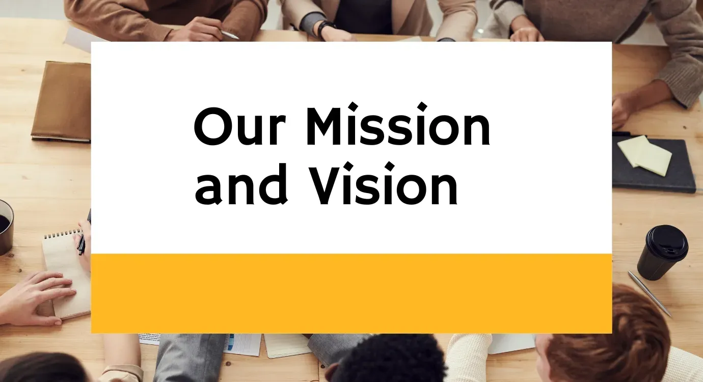 mission vision cnjrcc